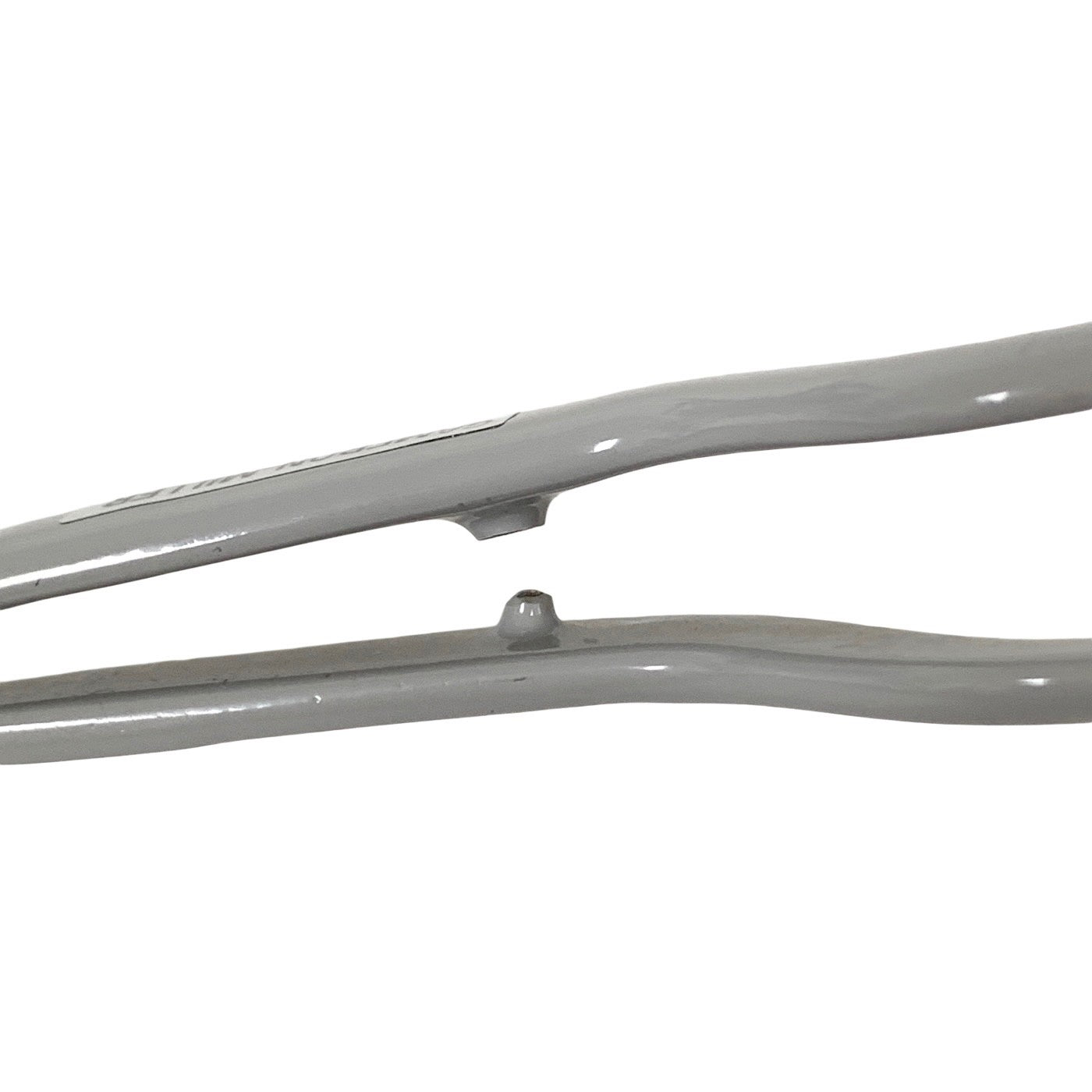 CAMERON MILLER Monopolar Forceps with Cable