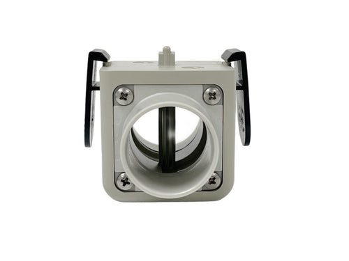 Carefusion REF 706175N Valve Shutter Head For Check Valve For MS PFT/Body
