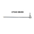 K. Storz 27040 XB/XD Inner Sheath 28 Fr Instrument