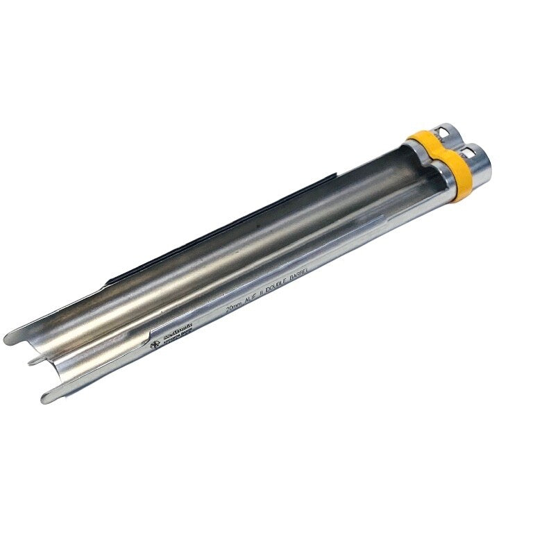 Medtronic Ref YIB0400-023, 20MM ALIF II DOUBLE BARREL