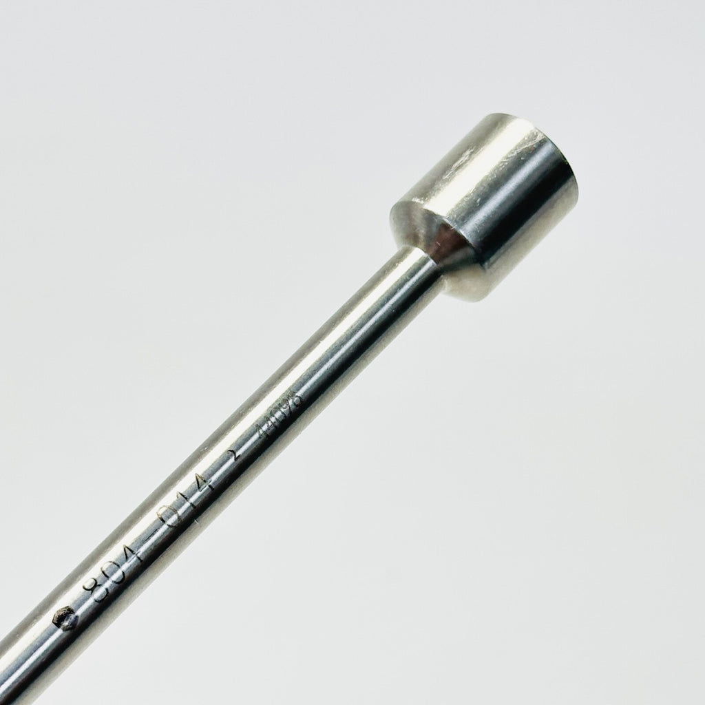 Medtronic 804-014 ½” Hex Socket, 6” Instrument