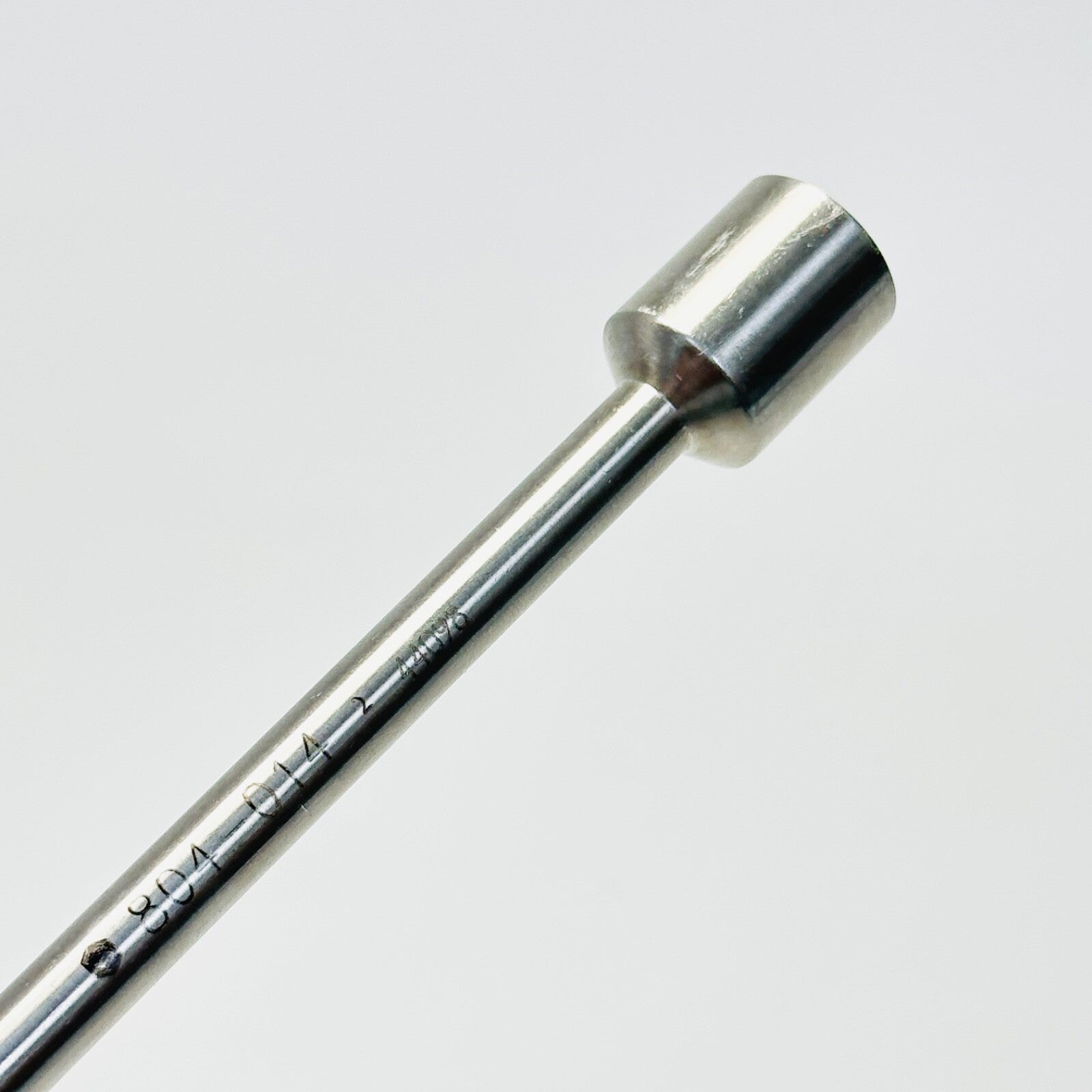 Medtronic 804-014 ½” Hex Socket, 6” Instrument