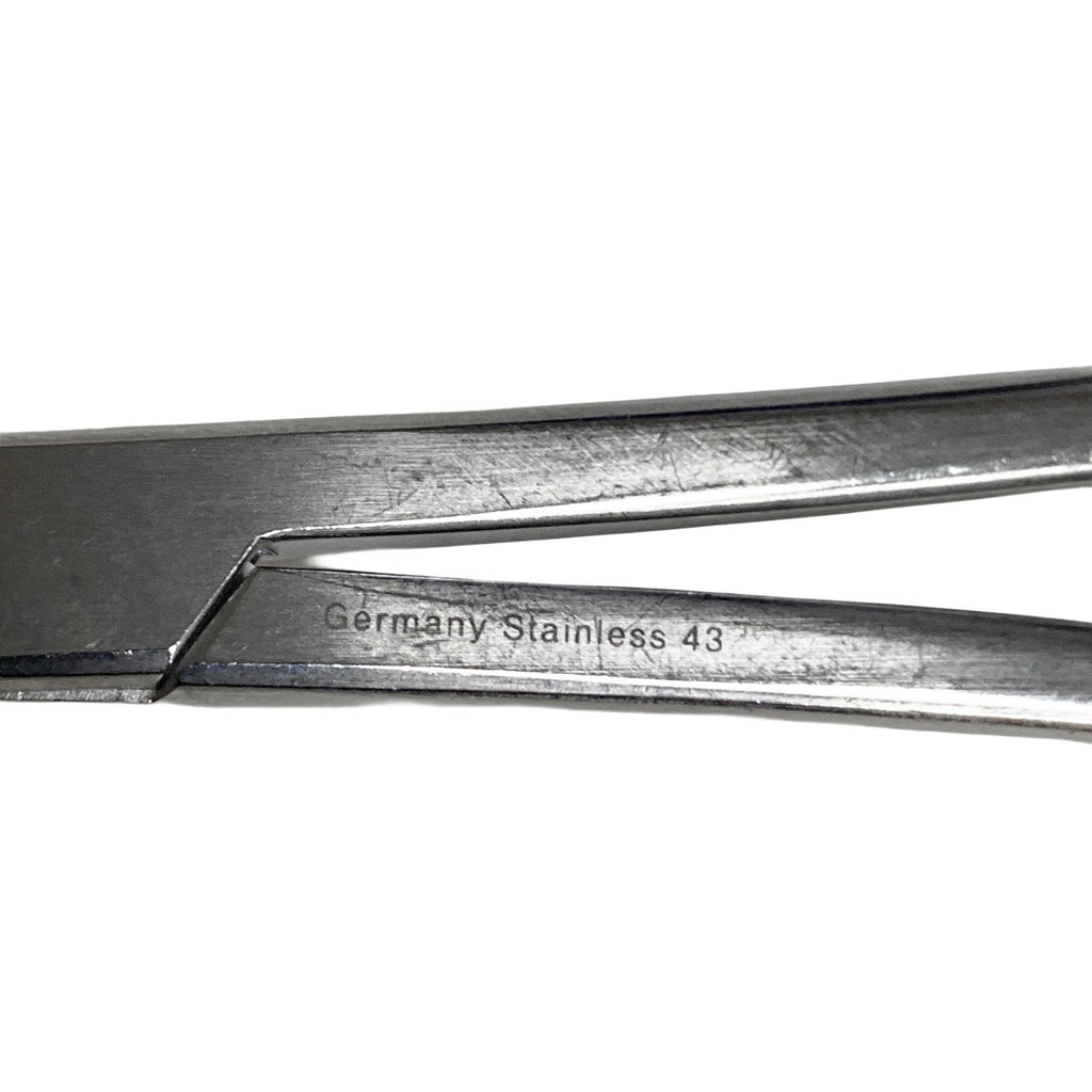 Jarit 325-190 HEANEY Hysterectomy Forceps
