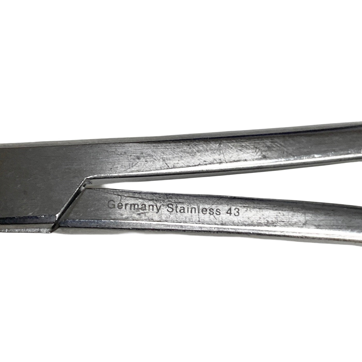 Jarit 325-190 HEANEY Hysterectomy Forceps