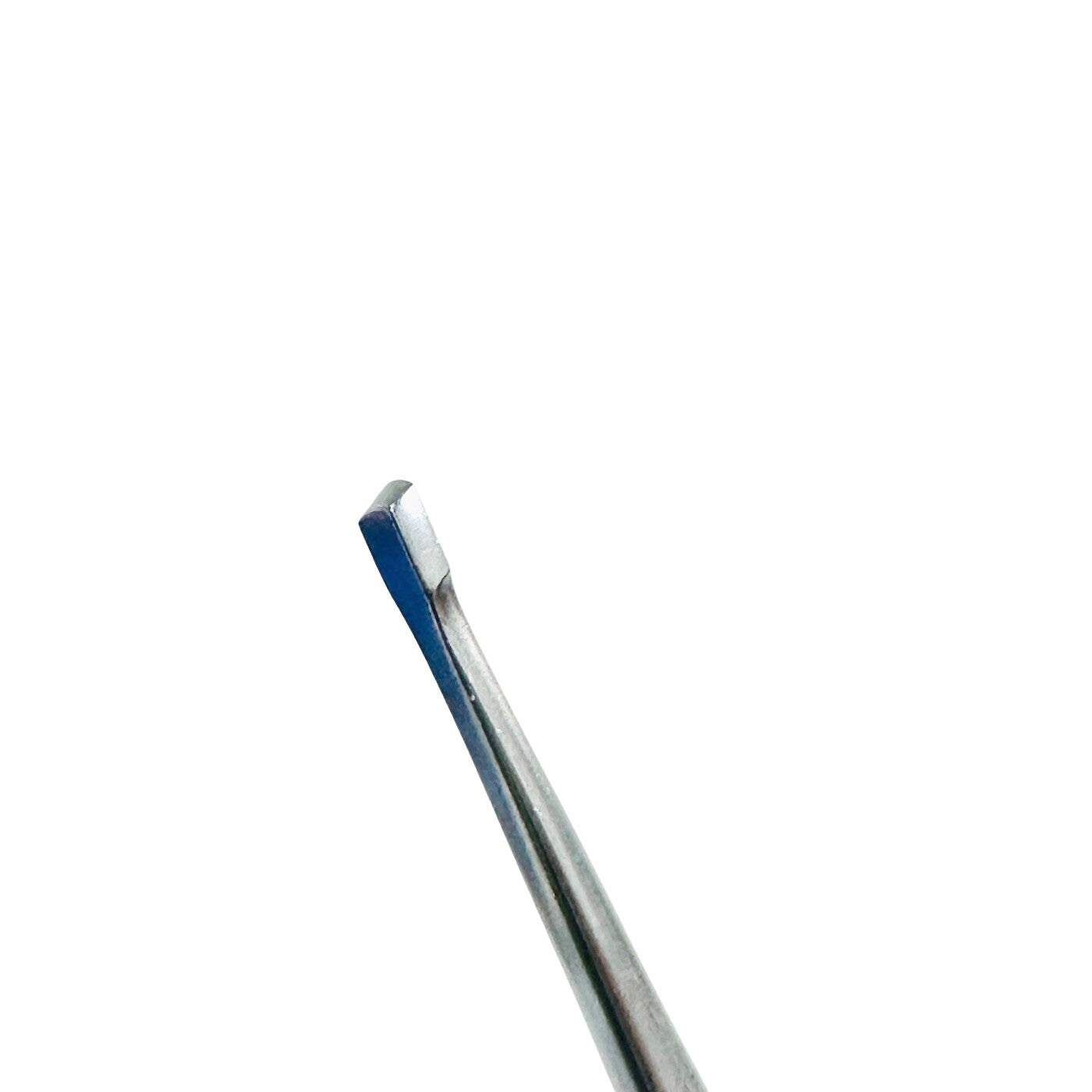 Aesculap FK411R KEY Raspatory, curved, 3/8″ wide , 7 1/2" sharp Instrument