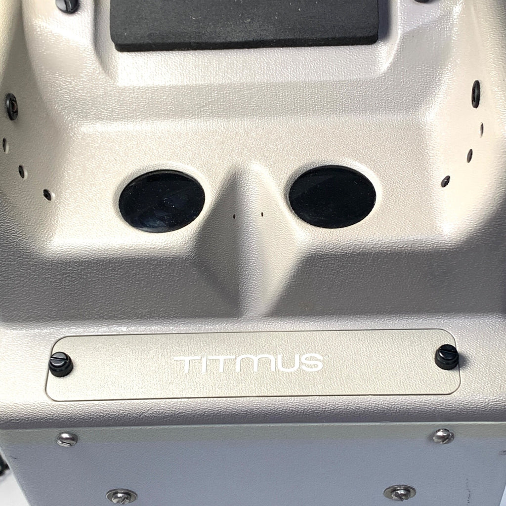 Titmus REF 2a Vision Screener w/ Keypad Controller