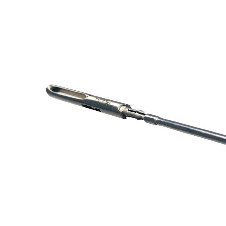 V. MUELLER Ref 256.71, ENDOLAP LAPAROSCOPY FORCEPS INSERT