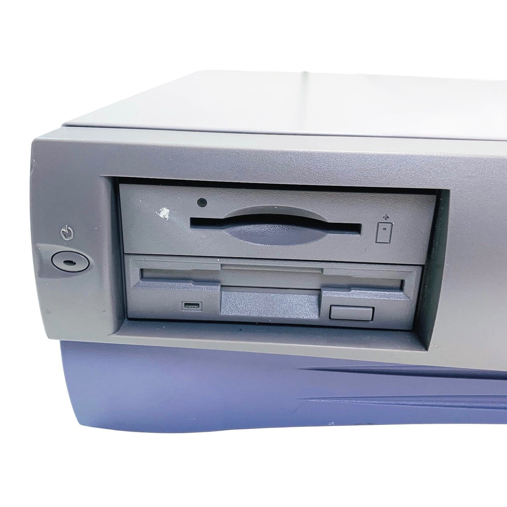 Sun Microsystems MODEL SUNBLADE 150, WORKSTATION