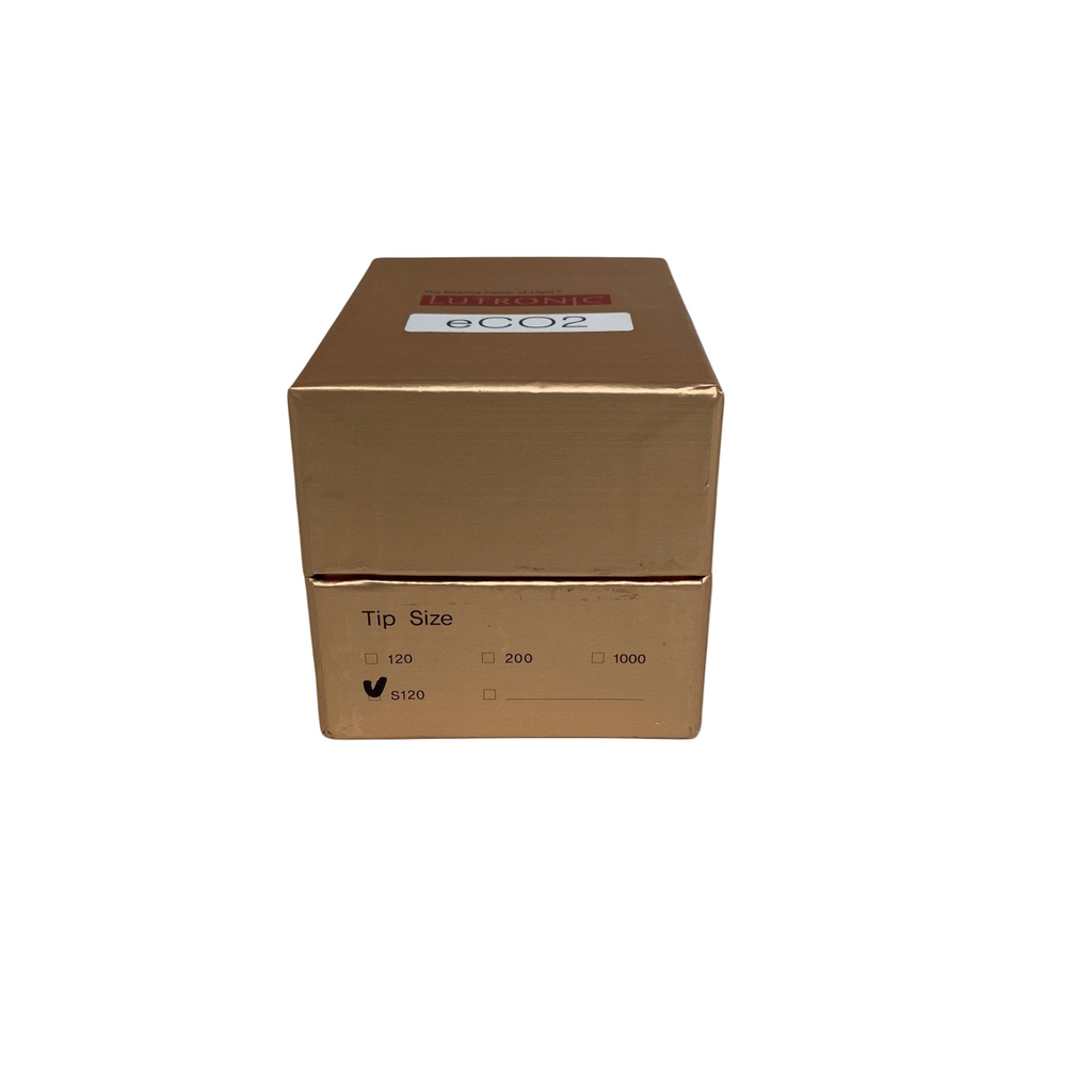 LUTRONIC REF S120, eCO2 LASER TIP, SIZE S120