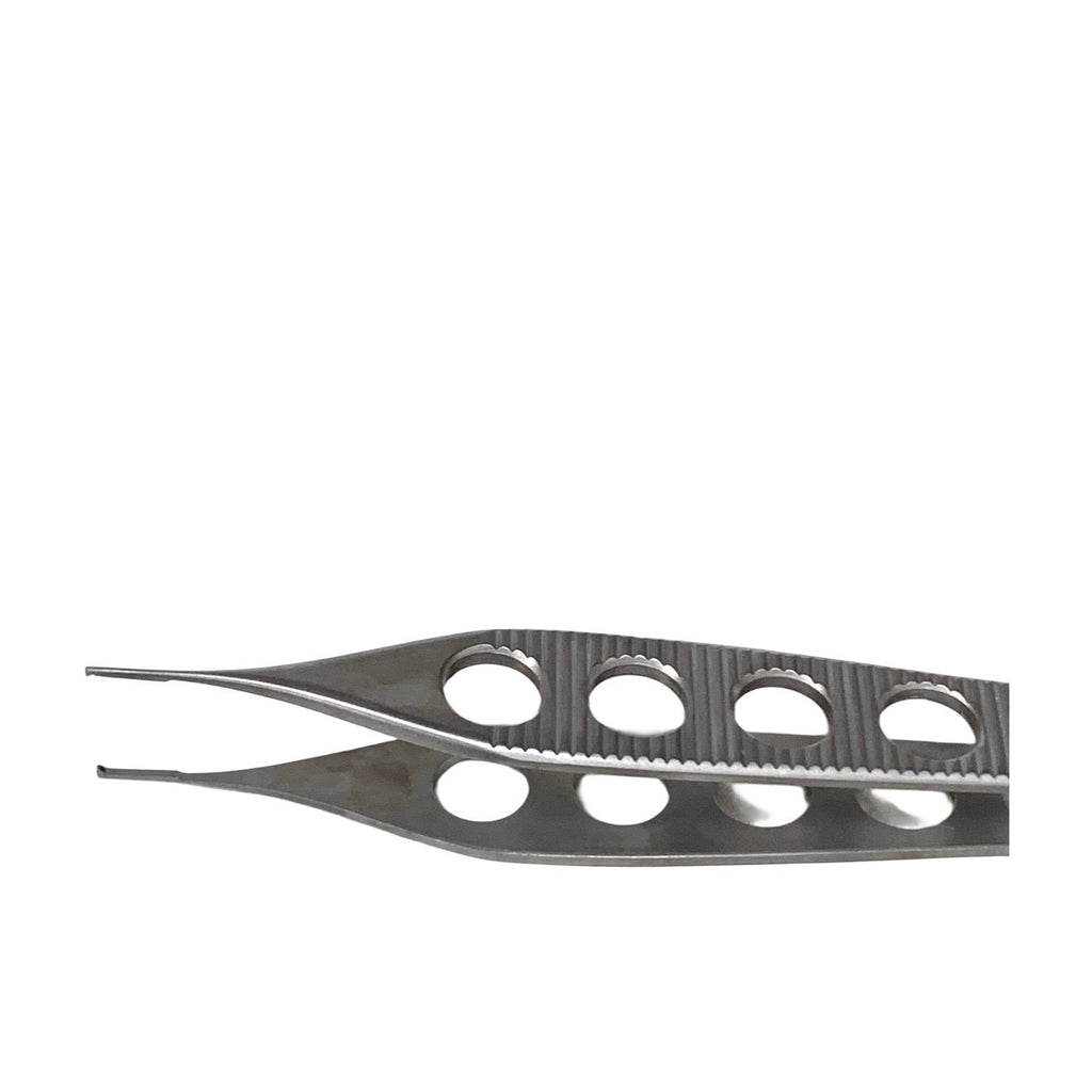 Bosco-Adson Ref 110-921XL, Forceps 1X2 Teeth 4-3/4" 0.7mm Tip