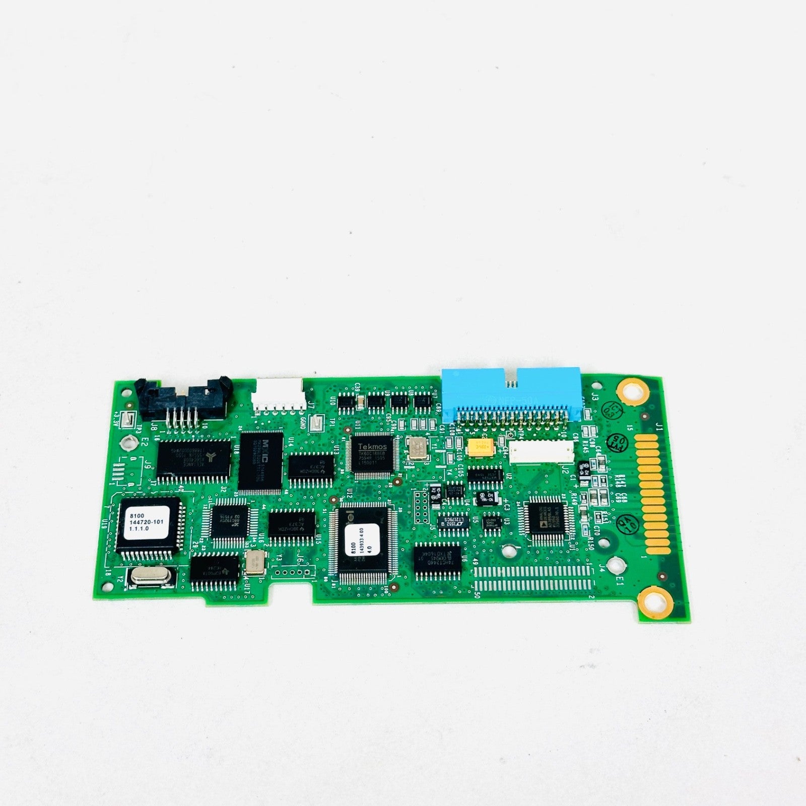 Bd / Carefusion TC10006506 Motor Control Boards