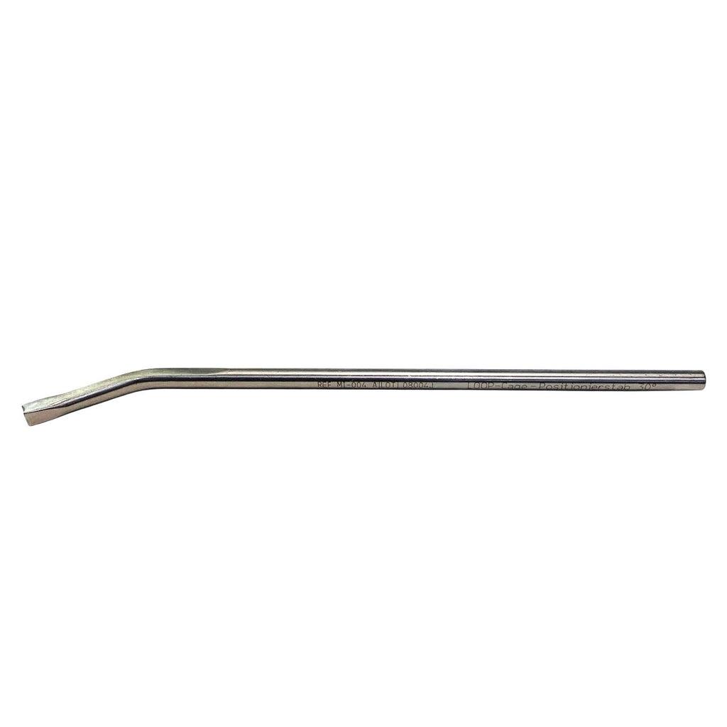 REF MI-004, LOOP Cage Positioner stabilizer 30 degrees