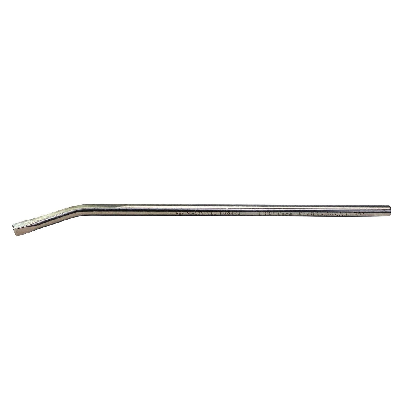 REF MI-004, LOOP Cage Positioner stabilizer 30 degrees