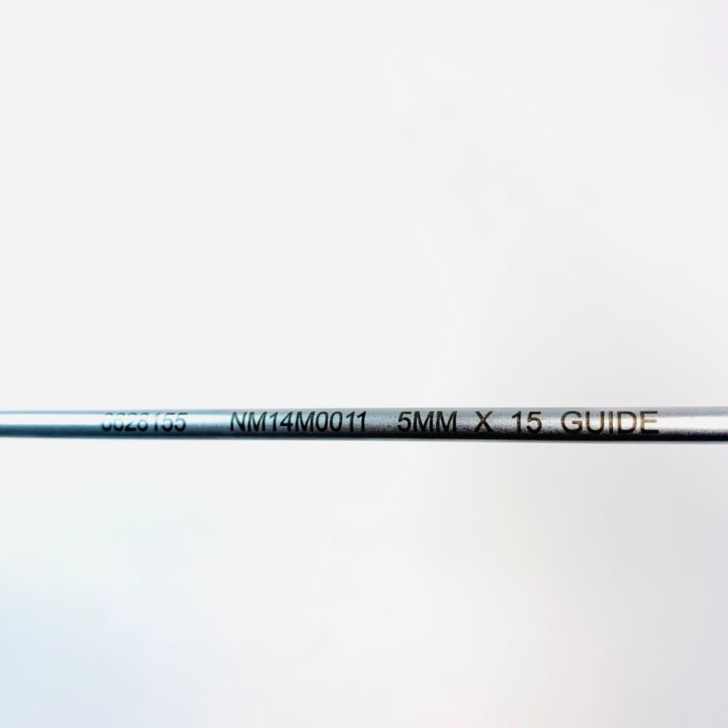 Medtronic REF 6628155, 5MM X 15 GUIDE