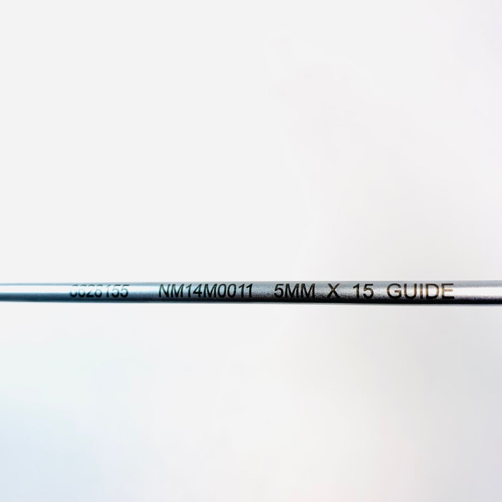 Medtronic REF 6628155, 5MM X 15 GUIDE