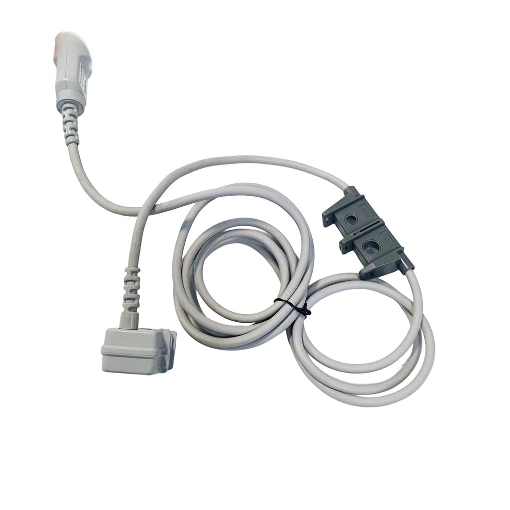 Novametrix REF CO2SMO ETCO2/SPO2 Monitor w/ Novametrix 7167-37