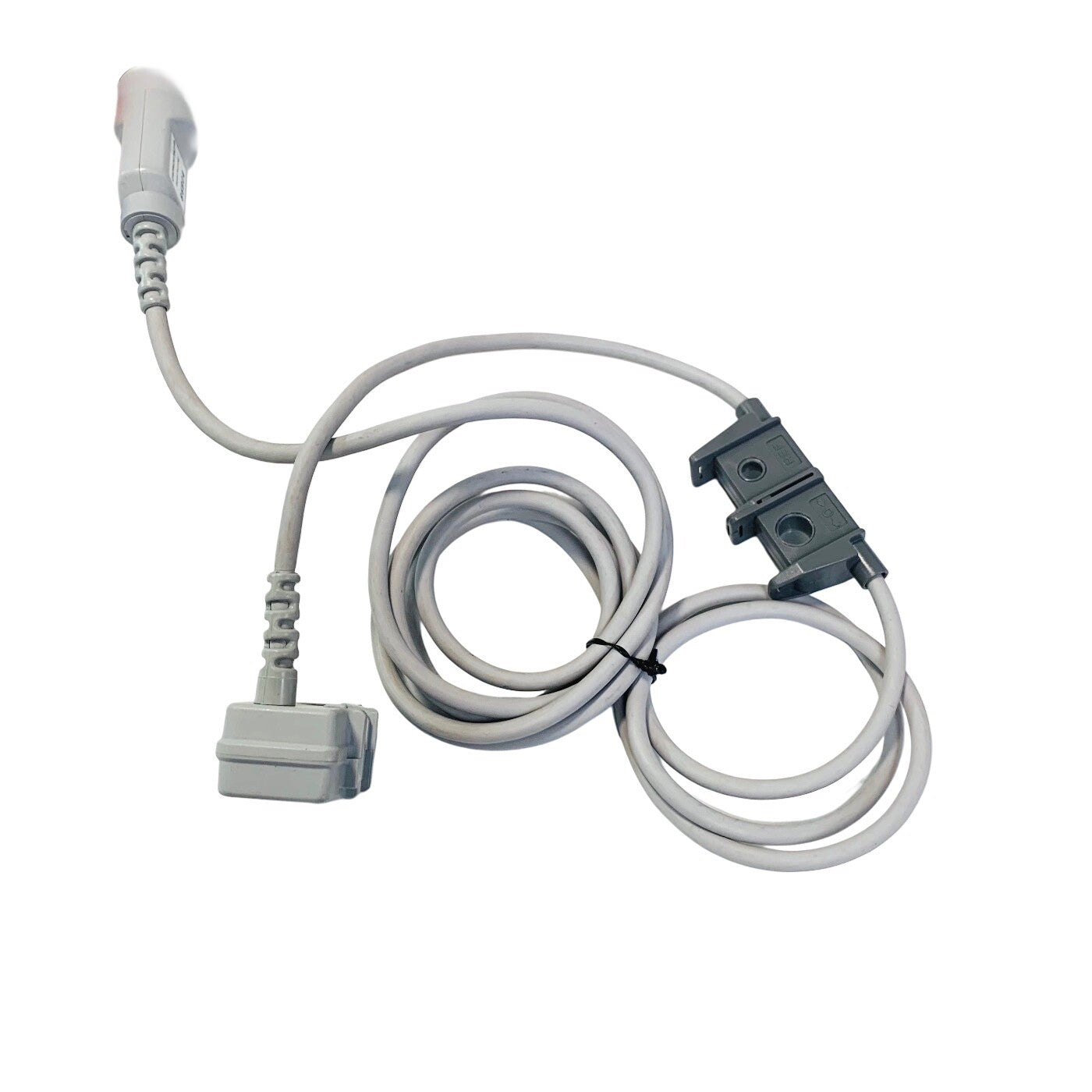 Novametrix REF CO2SMO ETCO2/SPO2 Monitor w/ Novametrix 7167-37