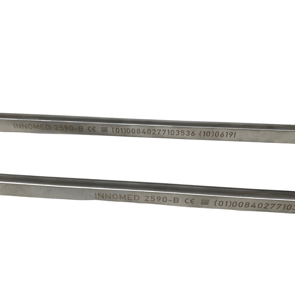 INNOMED REF 2590-B, Kirschenbaum Foot Positioner, LONG, PAIR