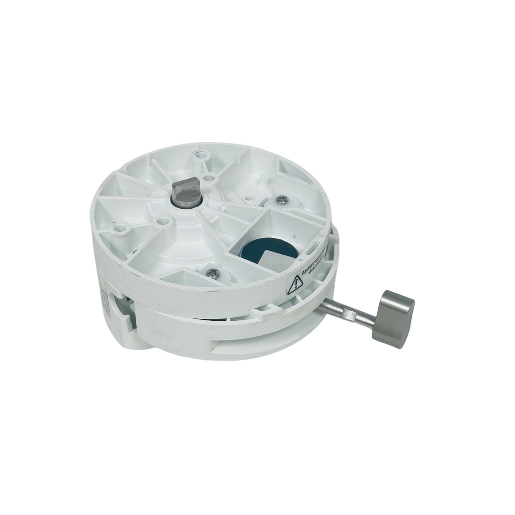 Masterflex Easy Load Pump Head For Masterflex Pump