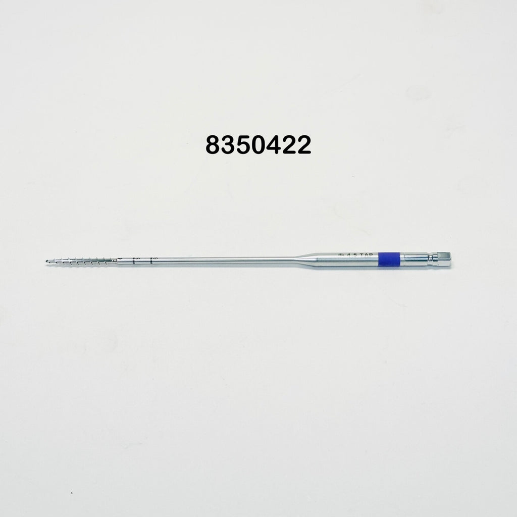 MEDTRONIC 25000075 TAP 7.5MM SOLID Instrument