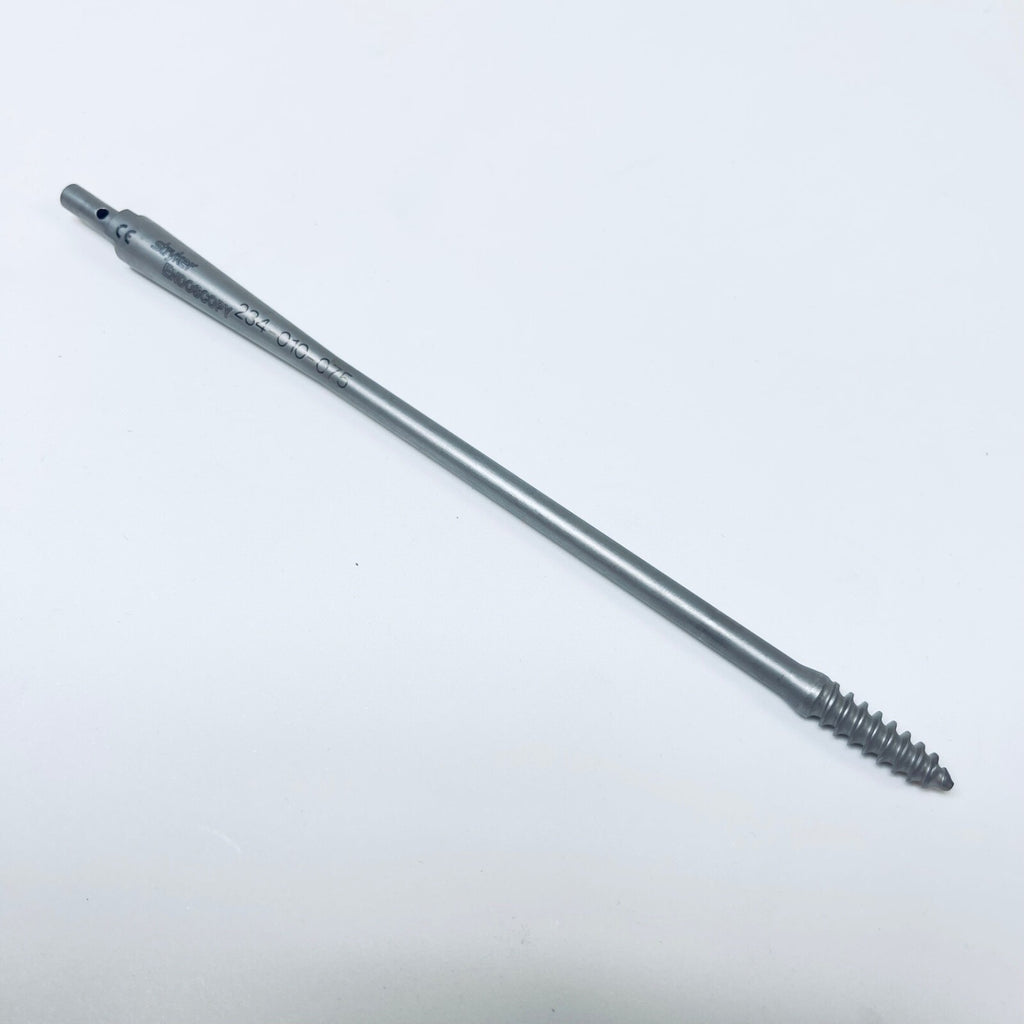 STRYKER REF 234-010-075  Bio Tap 9 x 28 mm
