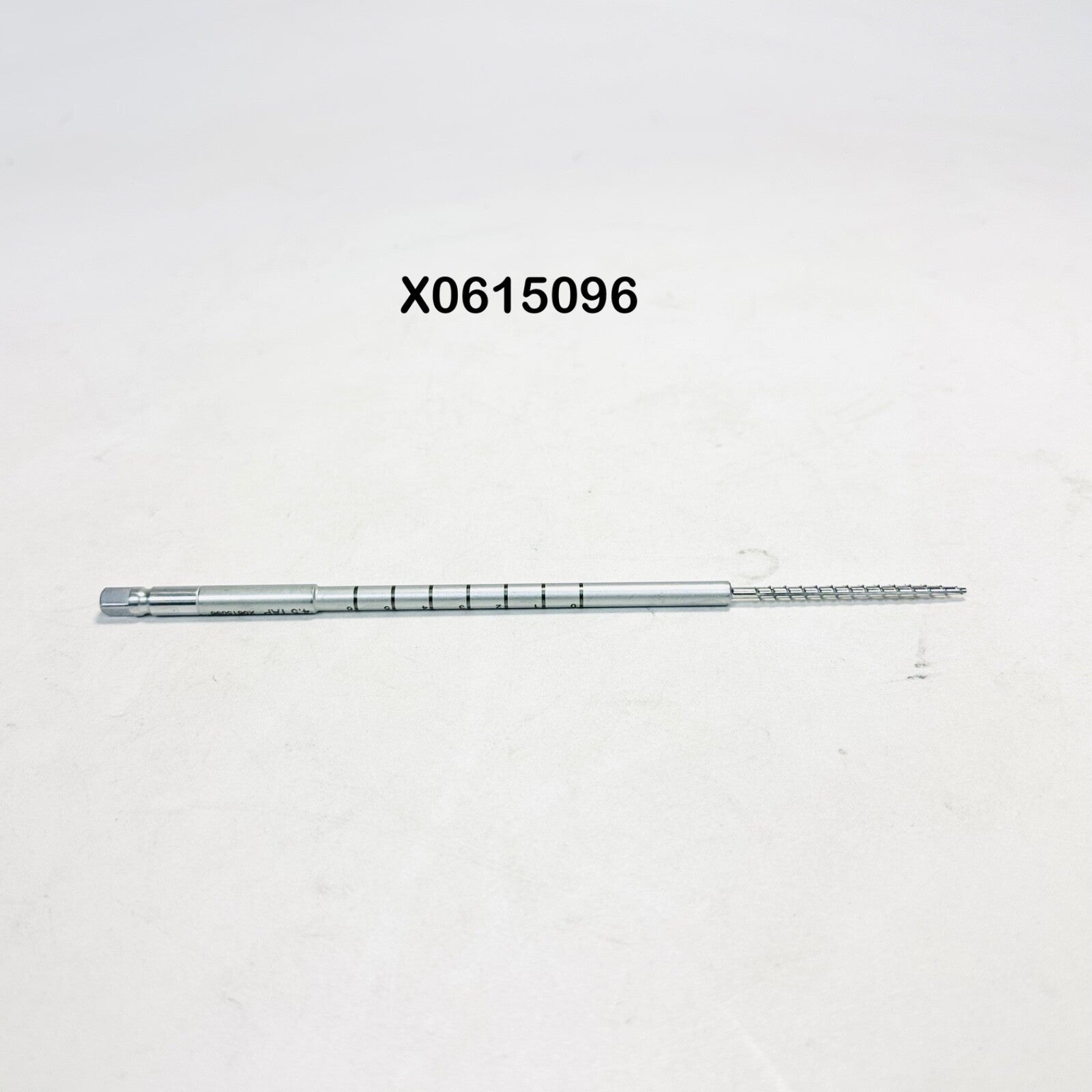 Medtronic X0615096 TAP QUICK CONNECT 4.5mm Instrument