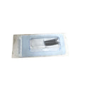 STRYKER REF 2296-003-109S2, Micro Sagittal Blade Right Angle - FOR TRAINING ONLY