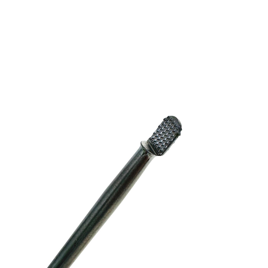 MEDTRONIC EX0411048 Rasp Small 18mm / 12 Degree Instrument