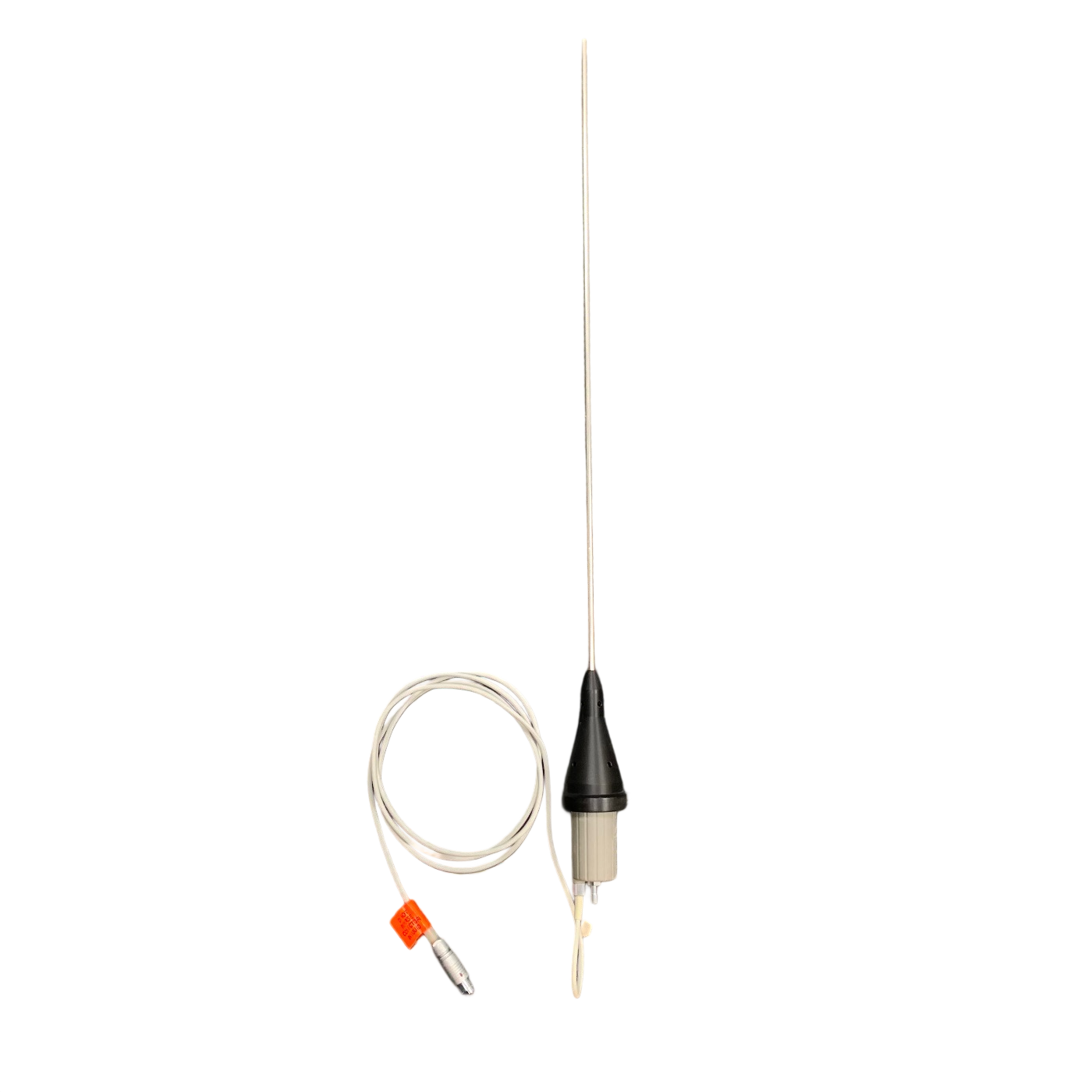 Richard Wolf 2167.30 Ultrasonic Urology Lithotriptor Probe with Sheath and Case