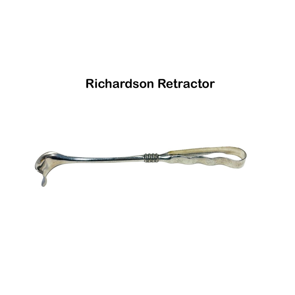 Sklar Richardson Retractor 9.5 Inch Instrument