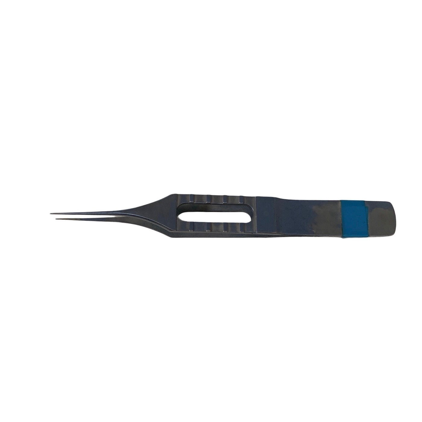 BOSS SURGICAL REF 80-9671, Kelman McPher Forceps – Straight, Delicate Jaw