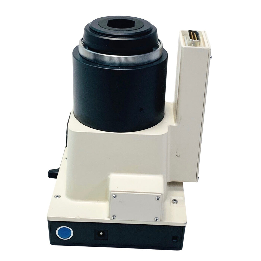 Topcon REF PA-50XC, POLAROID ATTACHMEMT