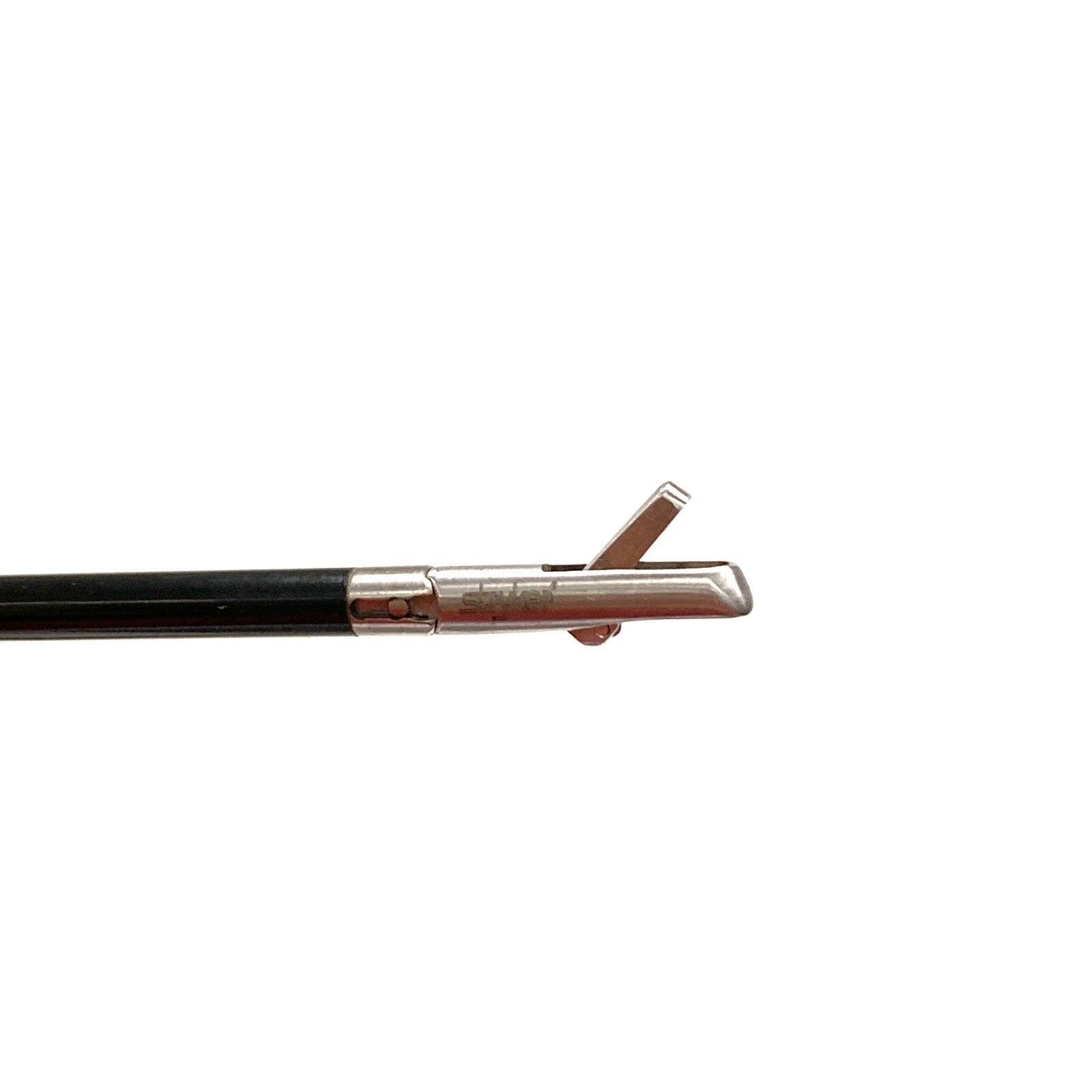 Stryker REF 250-080-290, 5mm Biopsy Punch w/ Shaft & Handle