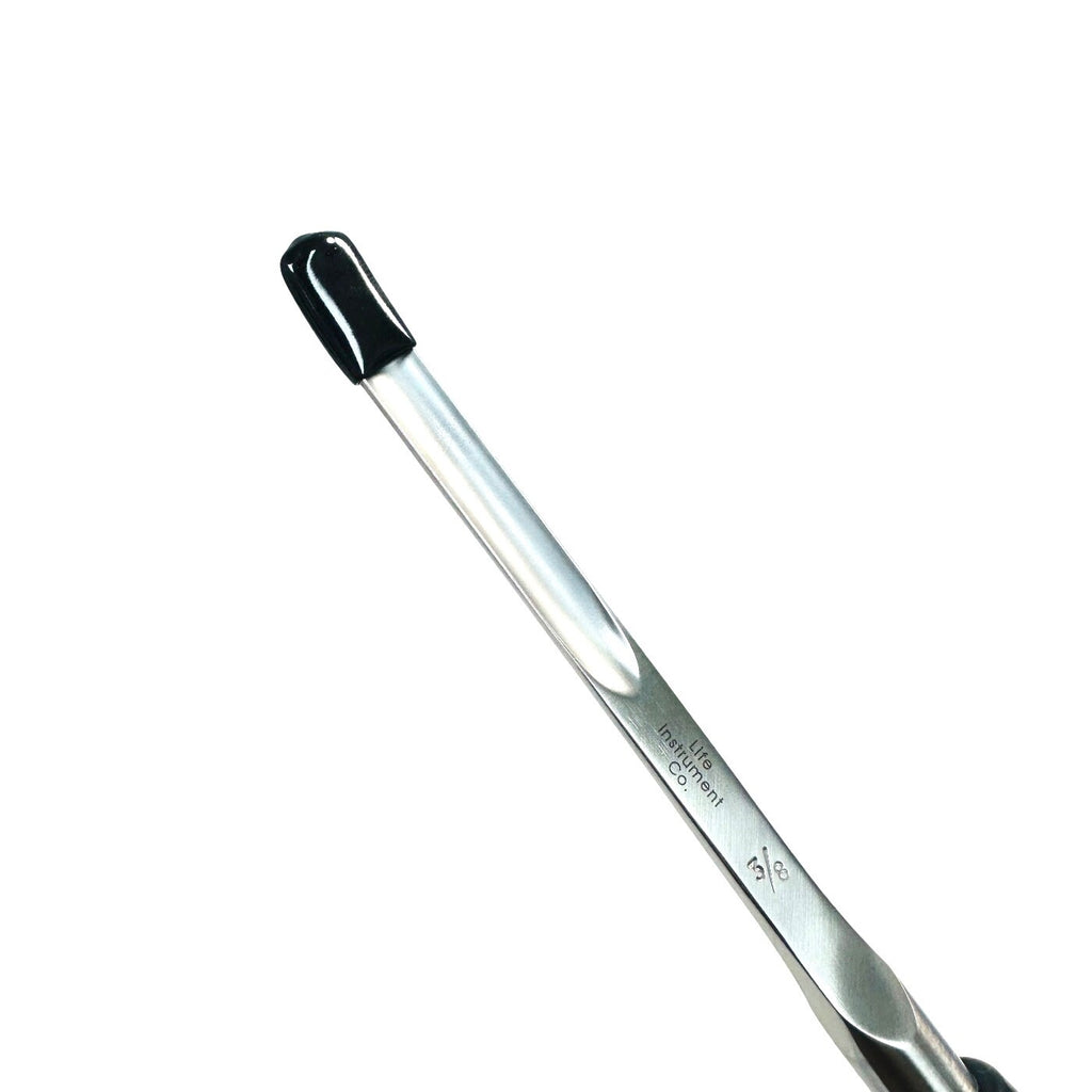Life Instrument 753-1038-1 Gouges Curved 3/8” 9mm 10.75” overall length