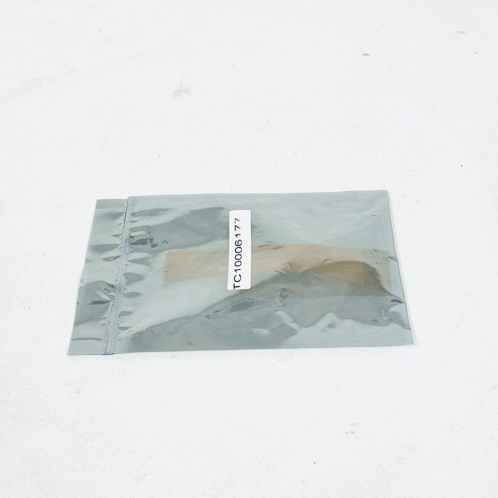 BD / CAREFUSION TC10006177 LCD DISPLAY, FLEX CABLE FOR 303