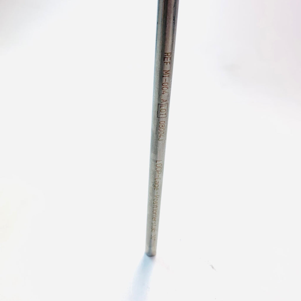 REF MI-004, LOOP Cage Positioner stabilizer 30 degrees