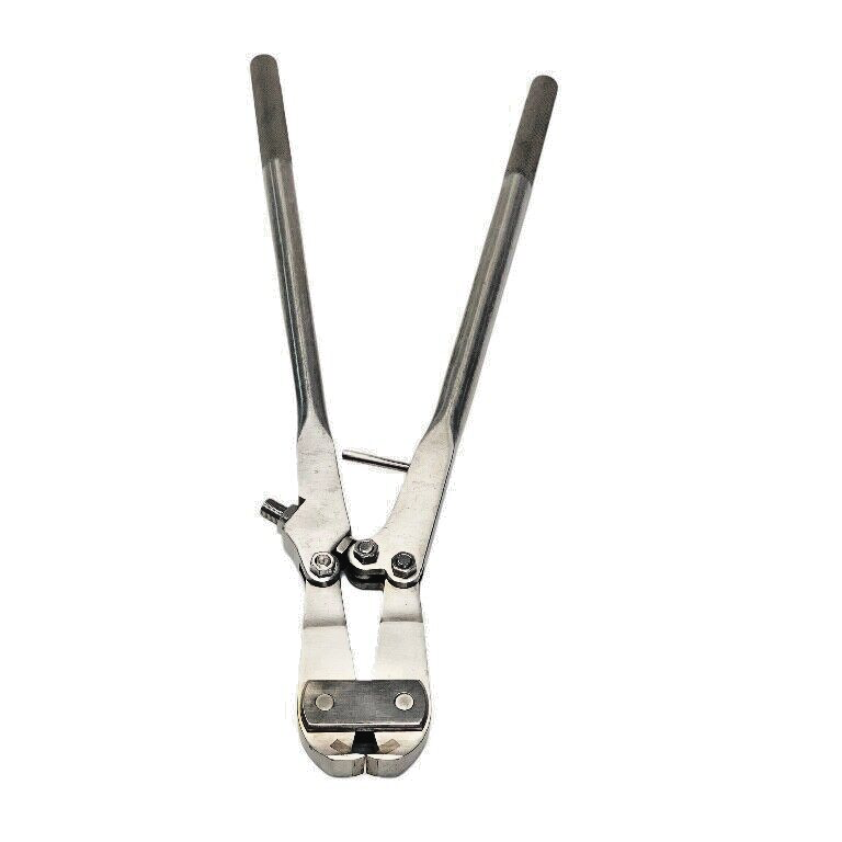 V. Mueller REF 0S3035-003, SURGICAL Pin Cutter 22 Inch