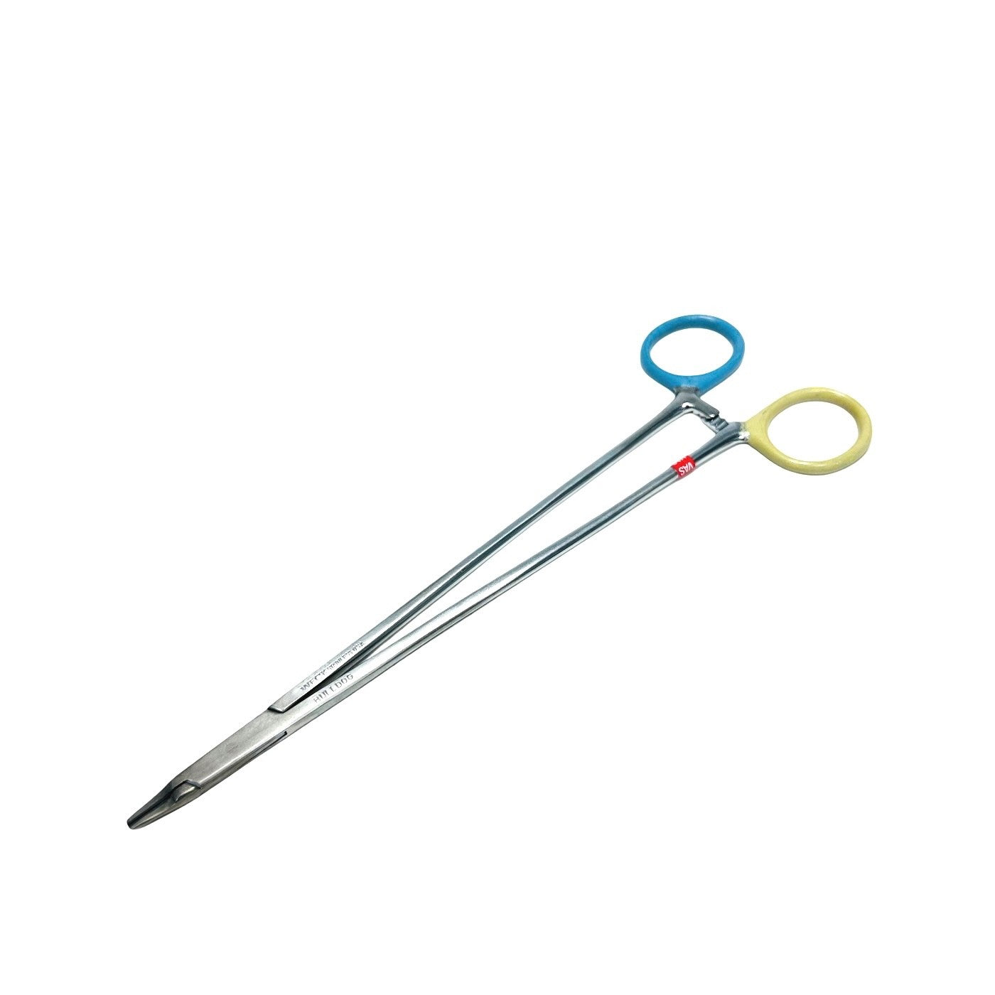 Weck 511‐136 Bulldog Needle Holder 9″ Stainless Steel Instrument