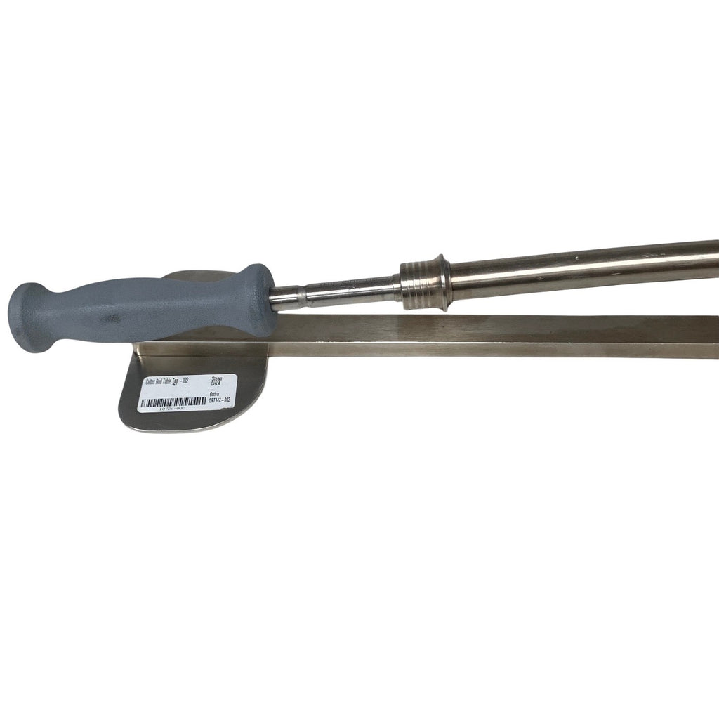 MEDTRONIC REF 808-529 CD Horizon Orthopedic Rod Cutter Handle