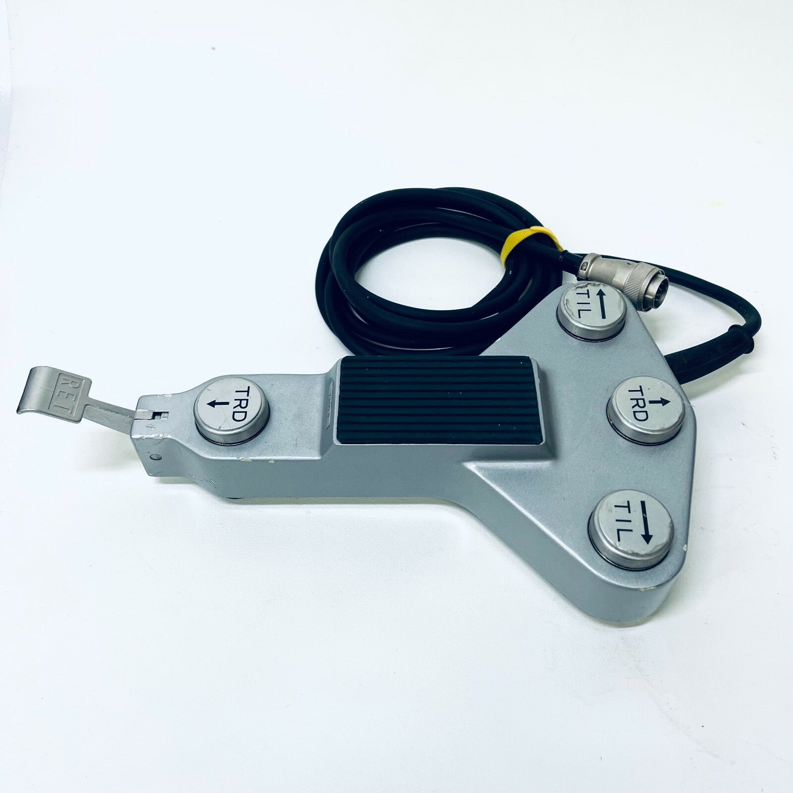SURGICAL MICROSCOPE 7200B FOOT SWITCH