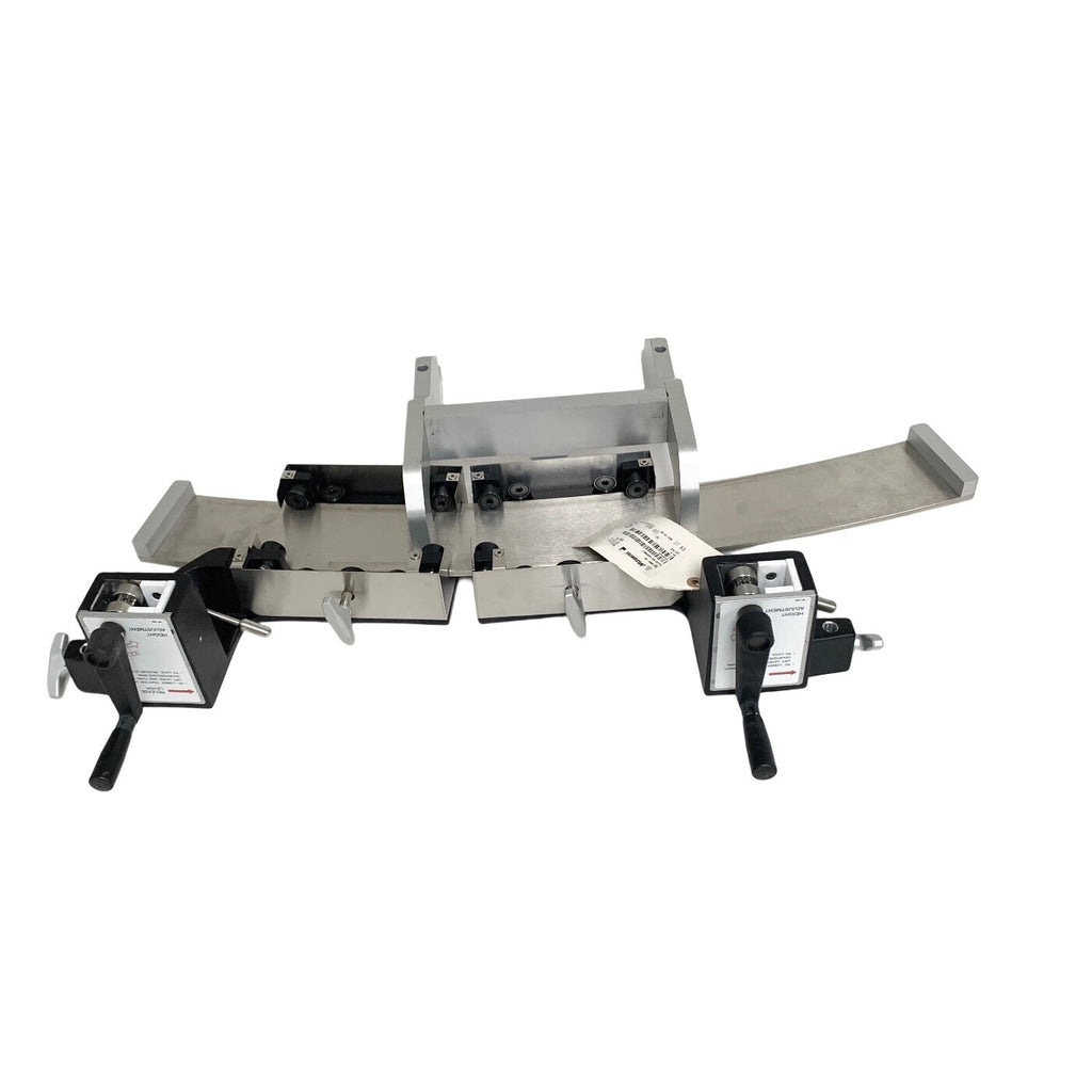 Mizuho OSI REF 5848-191, PELVIC ARM ASSEMBLY