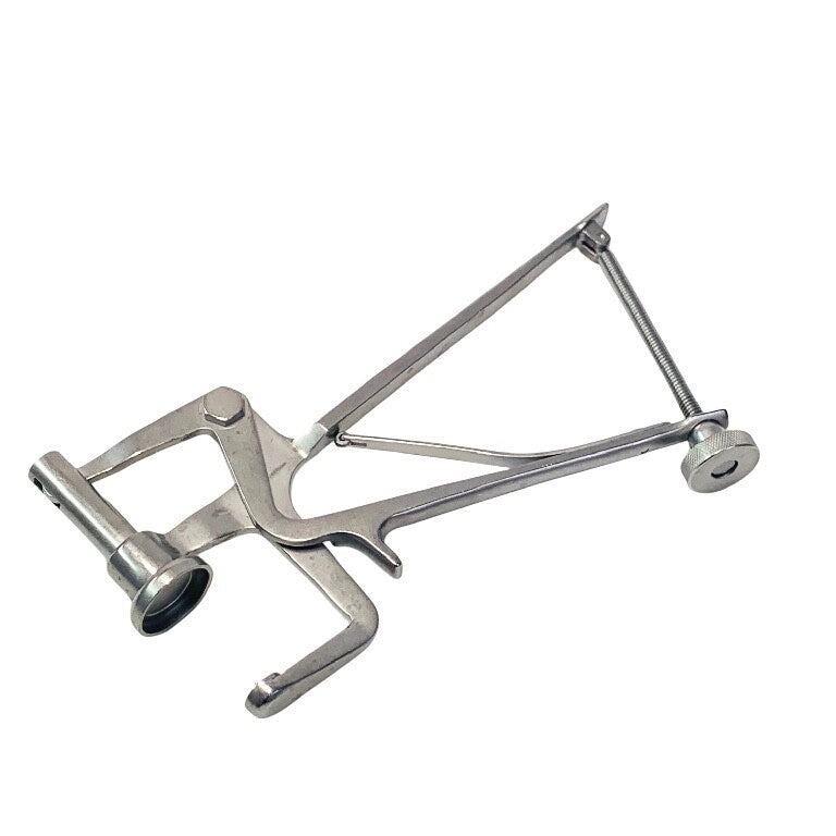 ZIMMER REF 5781-41, A.O.R Patellar Clamp