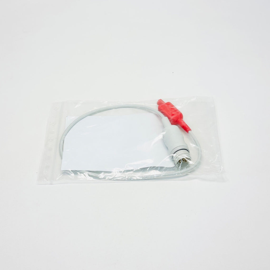 Getinge USA 0012-00-1815 BP TRANSDUCER ADAPTER CABLE