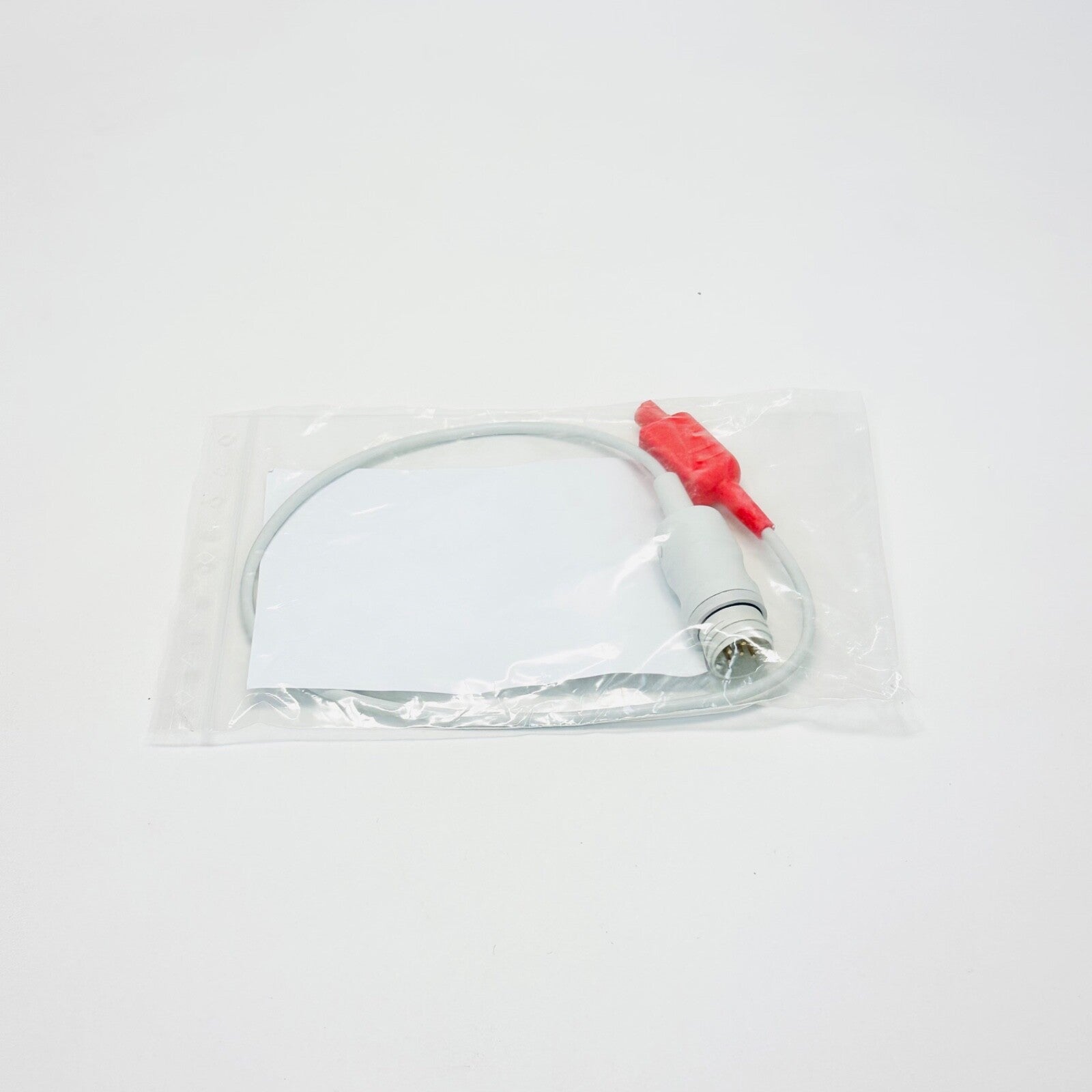 Getinge USA 0012-00-1815 BP TRANSDUCER ADAPTER CABLE