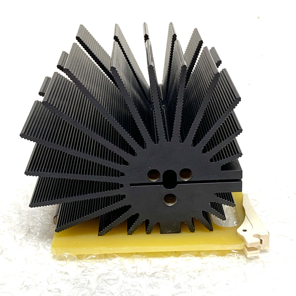 Storz REF 201330-25, Xenon '0' 300 Watt Lamp w/ Heat Sink Module