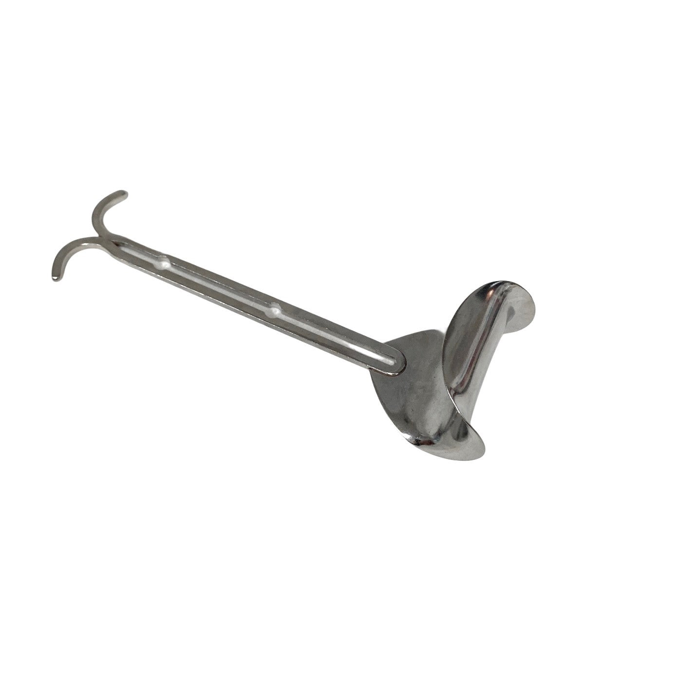 PILLING Balfour abdominal retractor center blade