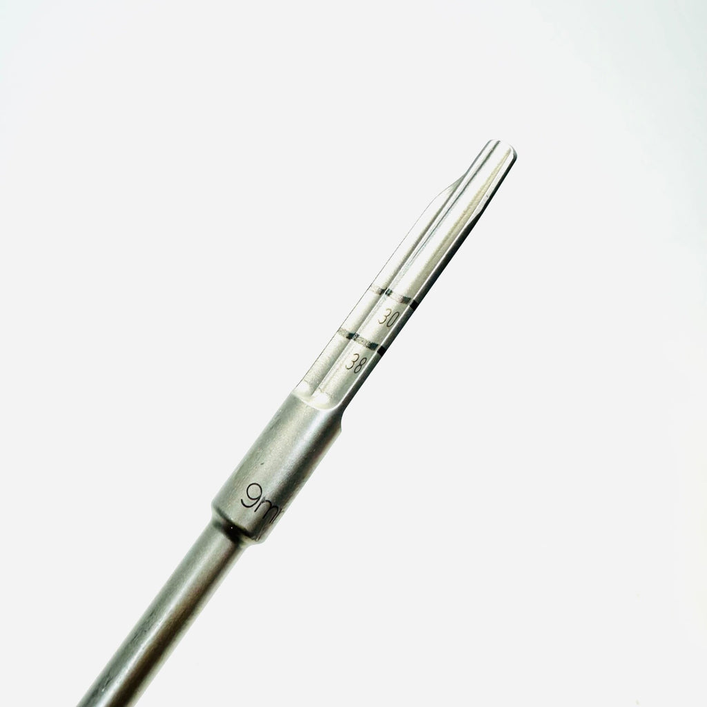 Scandium Biomedical 2152 9mm Instrument Of Tritis Fixation System