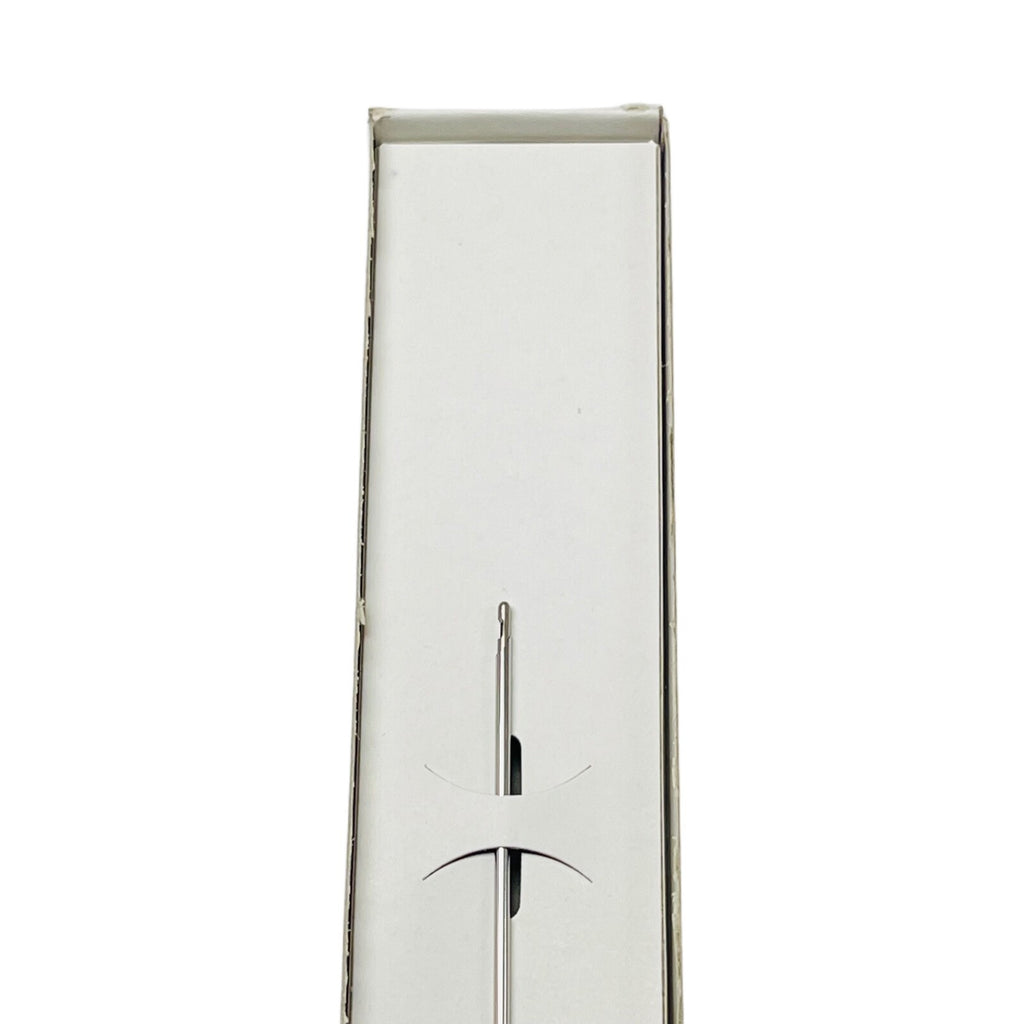 Biopsy VERRES CANNULA   Ø 2.0 mm X 100 mm Made In Germany