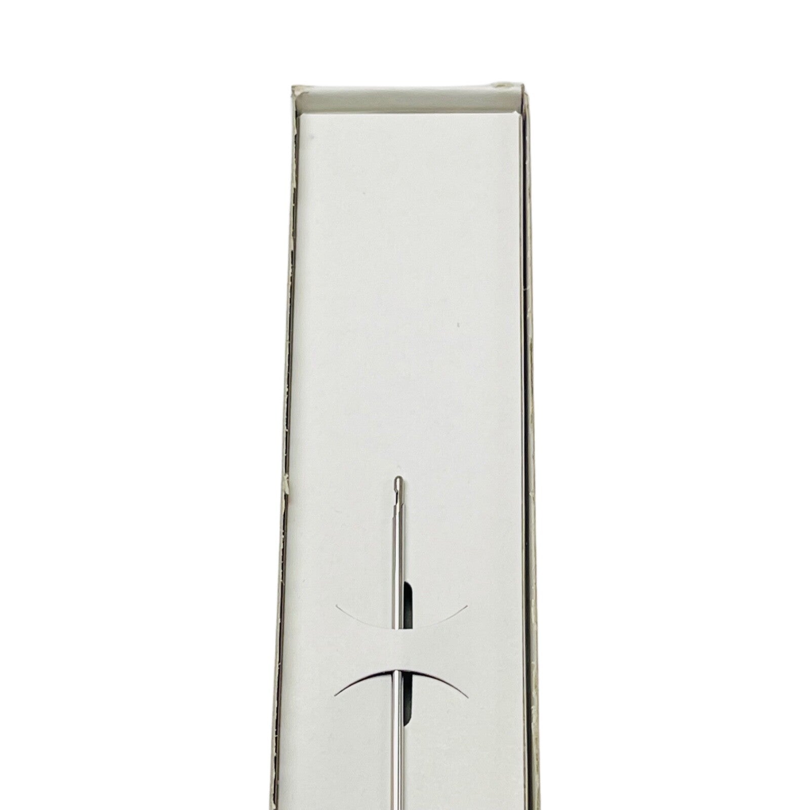 Biopsy VERRES CANNULA   Ø 2.0 mm X 100 mm Made In Germany