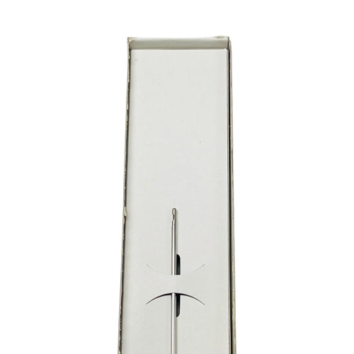 Biopsy VERRES CANNULA   Ø 2.0 mm X 100 mm Made In Germany